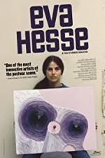 Watch Eva Hesse Goojara