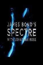 Watch James Bond's Spectre with Jonathan Ross Goojara