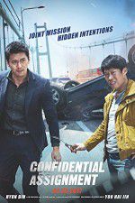 Watch Confidential Assignment Goojara