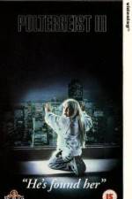 Watch Poltergeist III Goojara