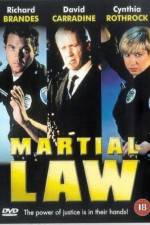 Watch Martial Law Goojara