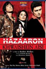 Watch Hazaaron Khwaishein Aisi Goojara