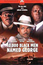 Watch 10,000 Black Men Named George Goojara