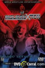 Watch WWE Insurrextion Goojara