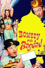 Watch Bowery to Bagdad Goojara