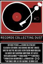 Watch Records Collecting Dust Goojara