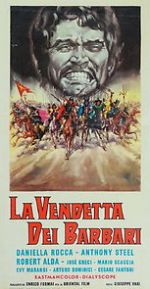 Watch Revenge of the Barbarians Goojara