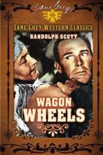Watch Wagon Wheels Goojara