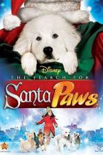 Watch The Search for Santa Paws Goojara