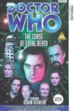 Watch Comic Relief Doctor Who - The Curse of Fatal Death Goojara