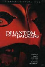 Watch Phantom of the Paradise Goojara