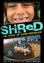 Watch SHReD: The Story of Asher Bradshaw Goojara