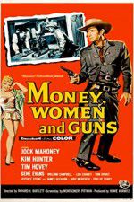Watch Money, Women and Guns Goojara