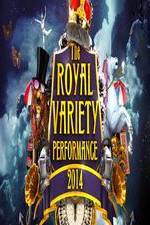 Watch The Royal Variety Performance Goojara