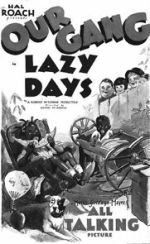 Watch Lazy Days (Short 1929) Goojara