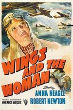 Watch Wings and the Woman Goojara