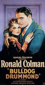 Watch Bulldog Drummond Goojara