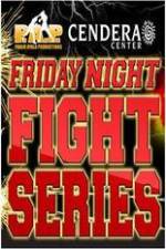 Watch Friday Night Fights  Fortuna vs Zamudio Goojara