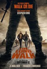 Watch The Long Walk Goojara