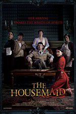 Watch The Housemaid Goojara