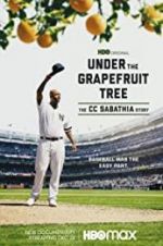 Watch Under the Grapefruit Tree: The CC Sabathia Story Goojara