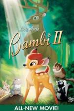 Watch Bambi II Goojara