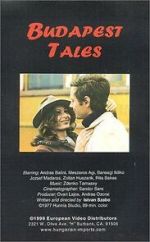 Watch Budapesti mesék Goojara