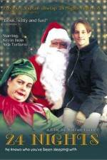 Watch 24 Nights Goojara