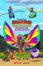 Watch Dragons: Rescue Riders: Secrets of the Songwing Goojara