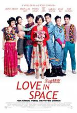 Watch Love in Space Goojara