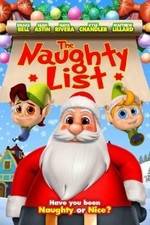 Watch The Naughty List Goojara