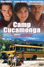 Watch Camp Cucamonga Goojara