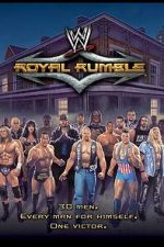 Watch WWE Royal Rumble 2001 Goojara