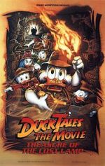 Watch DuckTales the Movie: Treasure of the Lost Lamp Goojara