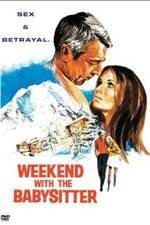 Watch Weekend with the Babysitter Goojara