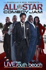 Watch All Star Comedy Jam: Live from South Beach Goojara