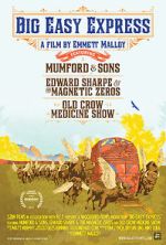 Watch Big Easy Express Goojara