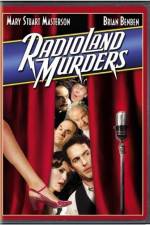 Watch Radioland Murders Goojara