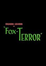 Watch Fox-Terror (Short 1957) Goojara