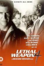 Watch Lethal Weapon 4 Goojara