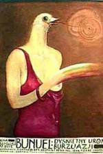 Watch The Discreet Charm of the Bourgeoisie Goojara