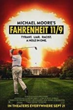 Watch Fahrenheit 11/9 Goojara
