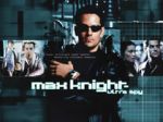 Watch Max Knight: Ultra Spy Goojara