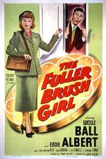 Watch The Fuller Brush Girl Goojara