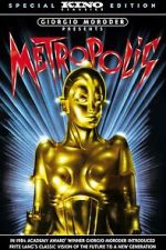 Watch Giorgio Moroder\'s Metropolis Goojara