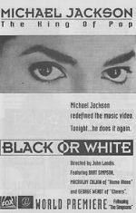 Watch Michael Jackson: Black or White Goojara