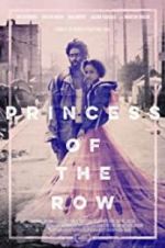 Watch Princess of the Row Goojara