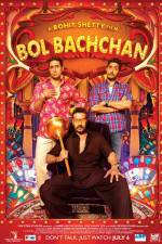 Watch Bol Bachchan Goojara