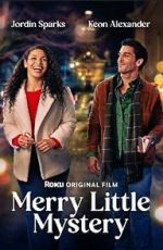 Watch Merry Little Mistery Goojara