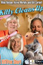 Watch Rifftrax Kitty Cleans Up Goojara